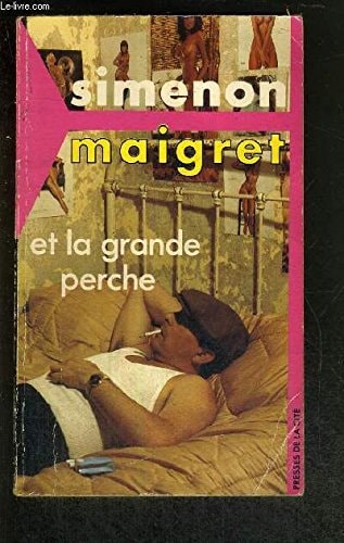 My Friend Maigret