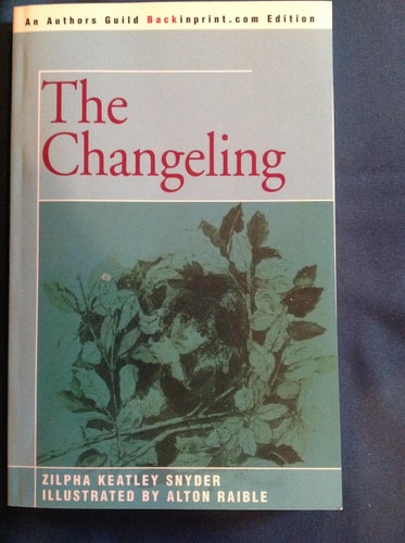 The Changeling