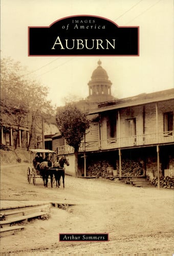Auburn (Images of America: California)