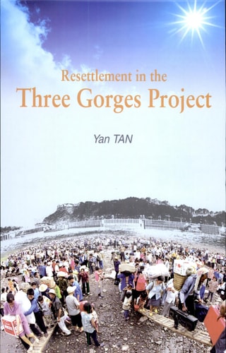 Resettlement in the Three Gorges Project