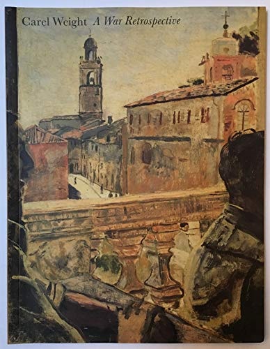 Carol Weight: A War Retrospective