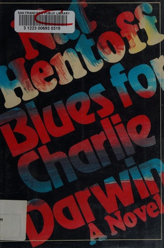 Blues for Charlie Darwin