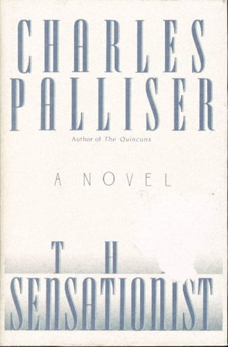 The Sensationist