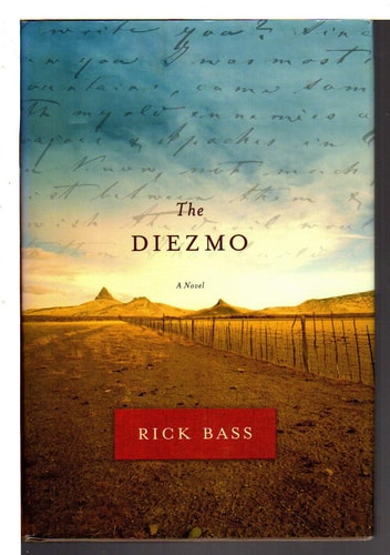 The Diezmo: A Novel
