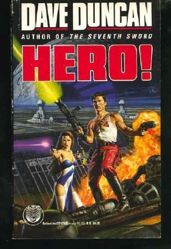 Hero!