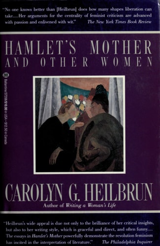 Hamlet's Mother and Other Women