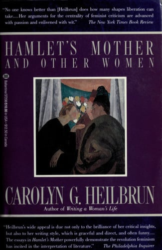 Hamlet's Mother and Other Women