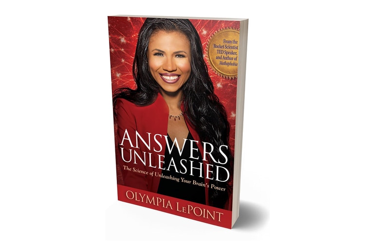 Answers Unleashed: The Science of Unleashing Your Brain's Power