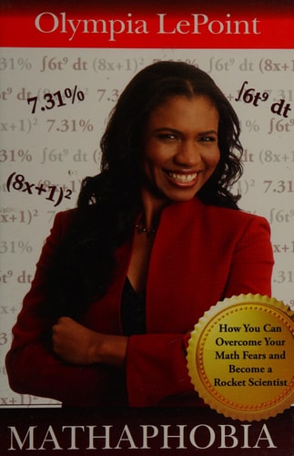 Mathaphobia (Mathaphobia: How You Can Overcome You