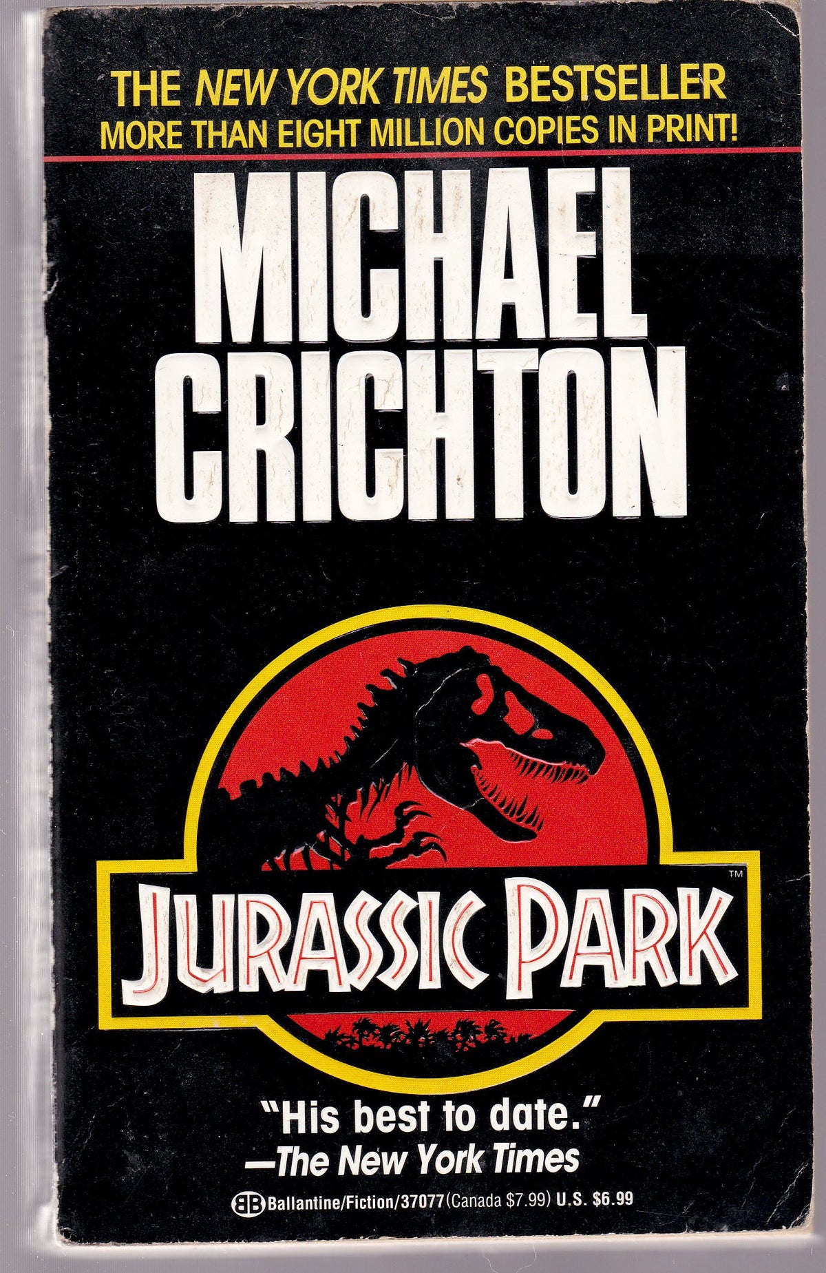 Jurassic Park