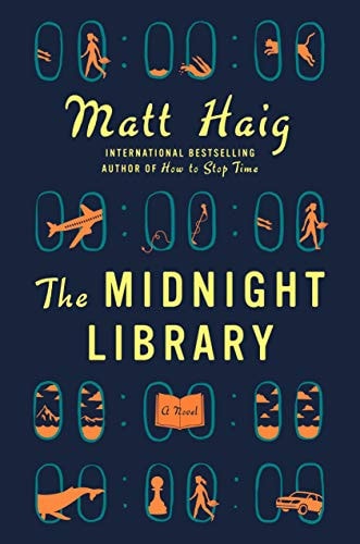 The Midnight Library: A Novel