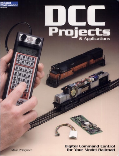 Dcc Projects & Applications