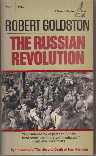 Russian Revolution