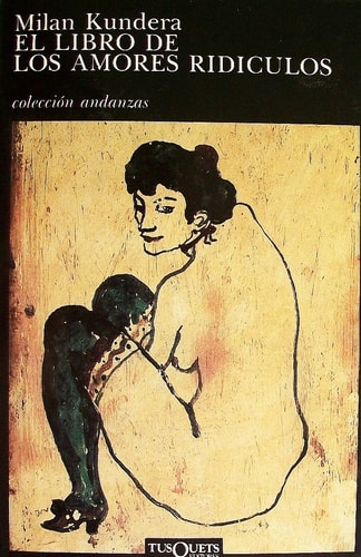 El Libro de Los Amores Ridiculos (Spanish Edition)