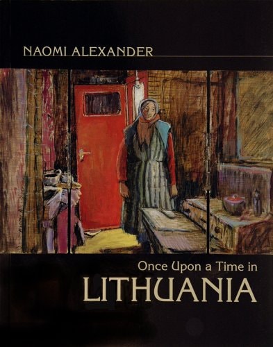 Once Upon a Time in Lithuania