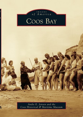 Coos Bay (Images of America)