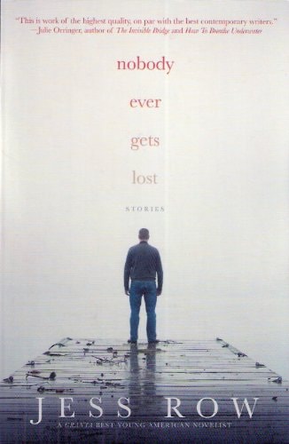 Nobody Ever Gets Lost