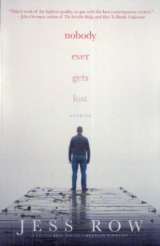 Nobody Ever Gets Lost