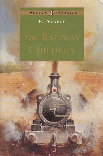 The Railway Children (Puffin Classics)