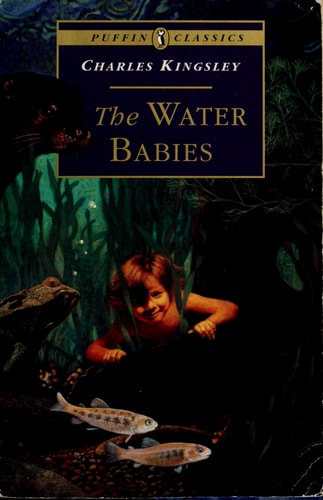 The Water-babies (Puffin Classics)