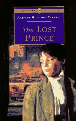 The Lost Prince (Puffin Classics)