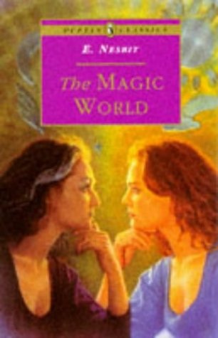 The Magic World (Puffin Classics)