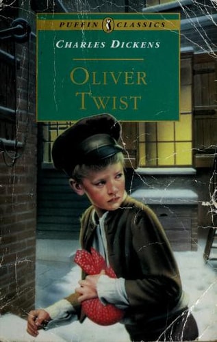 Oliver Twist (Puffin Classics)