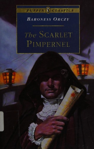 The Scarlet Pimpernel (Puffin Classics)