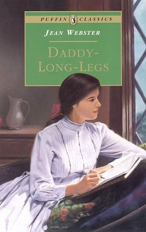 Daddy-Long-Legs (Puffin Classics)