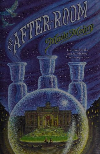 The After-Room (The Apothecary Series)