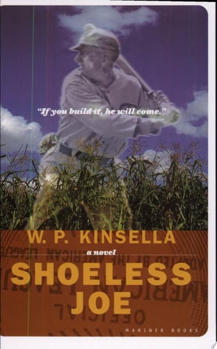 Shoeless Joe