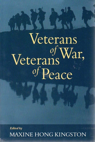 Veterans of War, Veterans of Peace