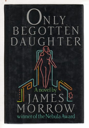 Only Begotten Daughter