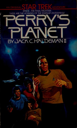 PERRY'S PLANET