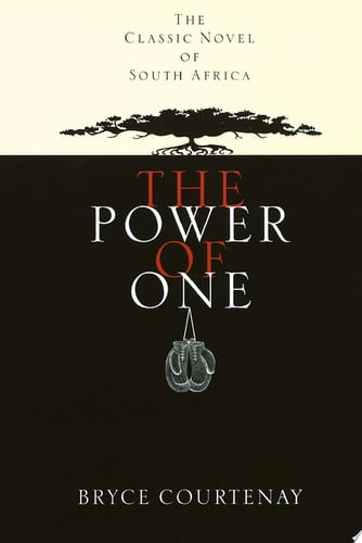 The Power of One: A Novel
