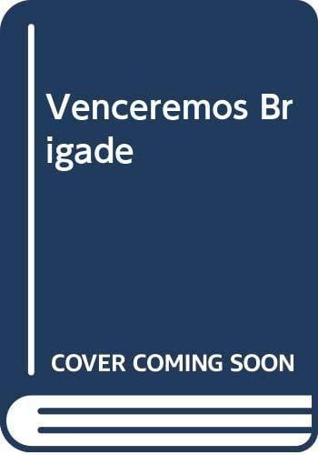 Venceremos Brigade