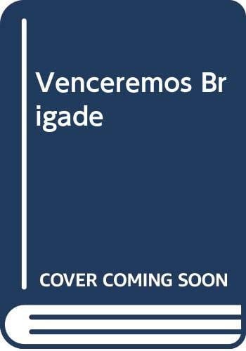 Venceremos Brigade