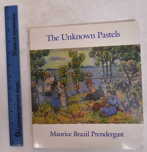 The Unknown Pastels