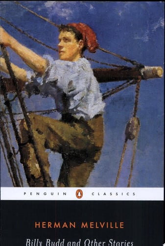 Billy Budd and Other Stories (Penguin Classics)