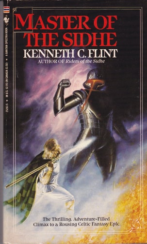 Master of the Sidhe
