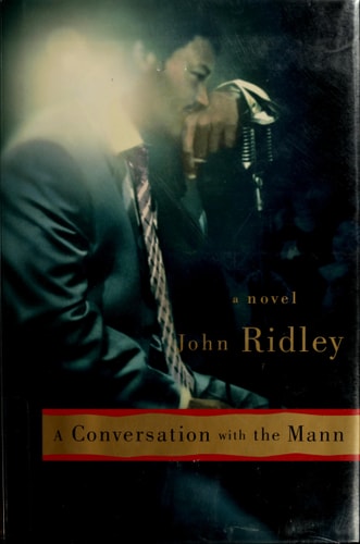 A Conversation with the Mann