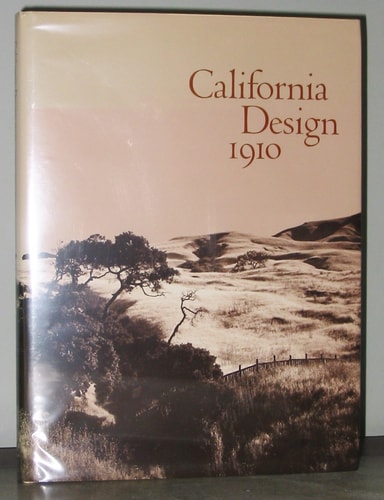 California Design 1910