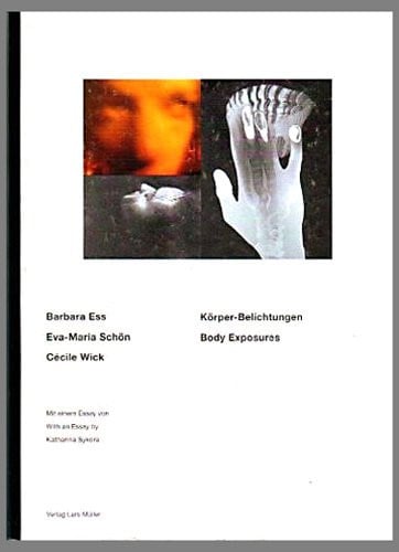 Korper-Belichtungen/Body Exposures/German/English