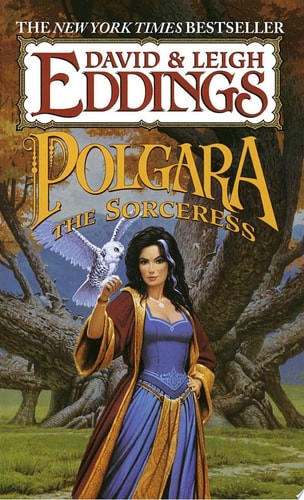 Polgara the Sorceress (Malloreon)