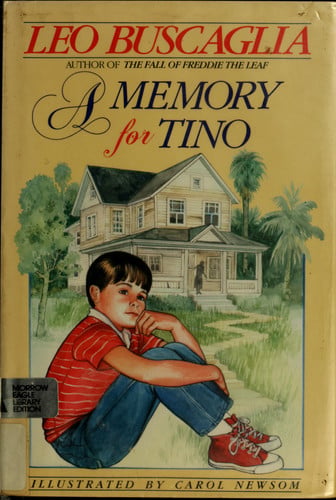 A Memory for Tino