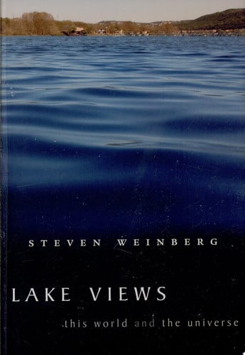 Lake Views: This World and the Universe