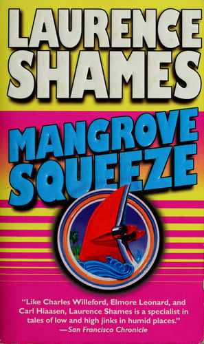 Mangrove Squeeze