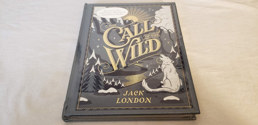 The Call of the Wild (Barnes & Noble Collectible Editions)