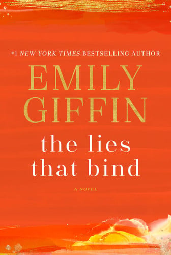 The Lies That Bind: A Novel