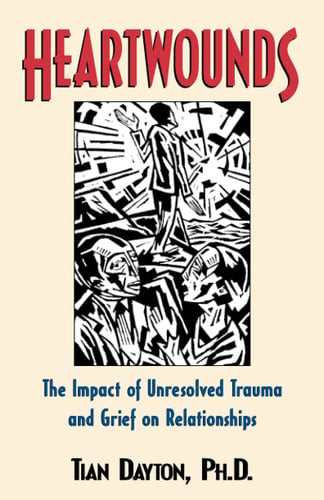 Heartwounds: The Impact of Unresolved Trauma and Grief on Relationships